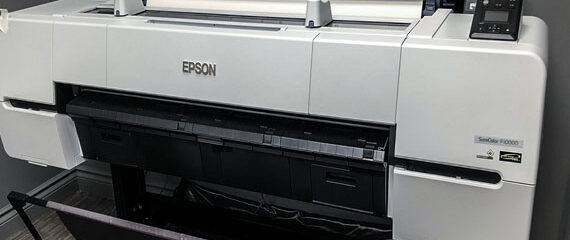 Epson Printer