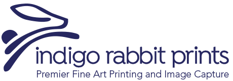 Indio Rabbit Prints Premier Fina Art Printing and Image Capture